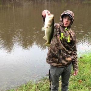 Meet your Posher, Ethan